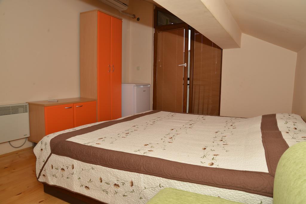 Apartments Ristak 오흐리드 객실 사진